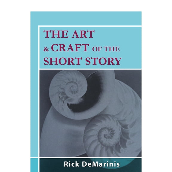 The Art & Craft of the Short Story