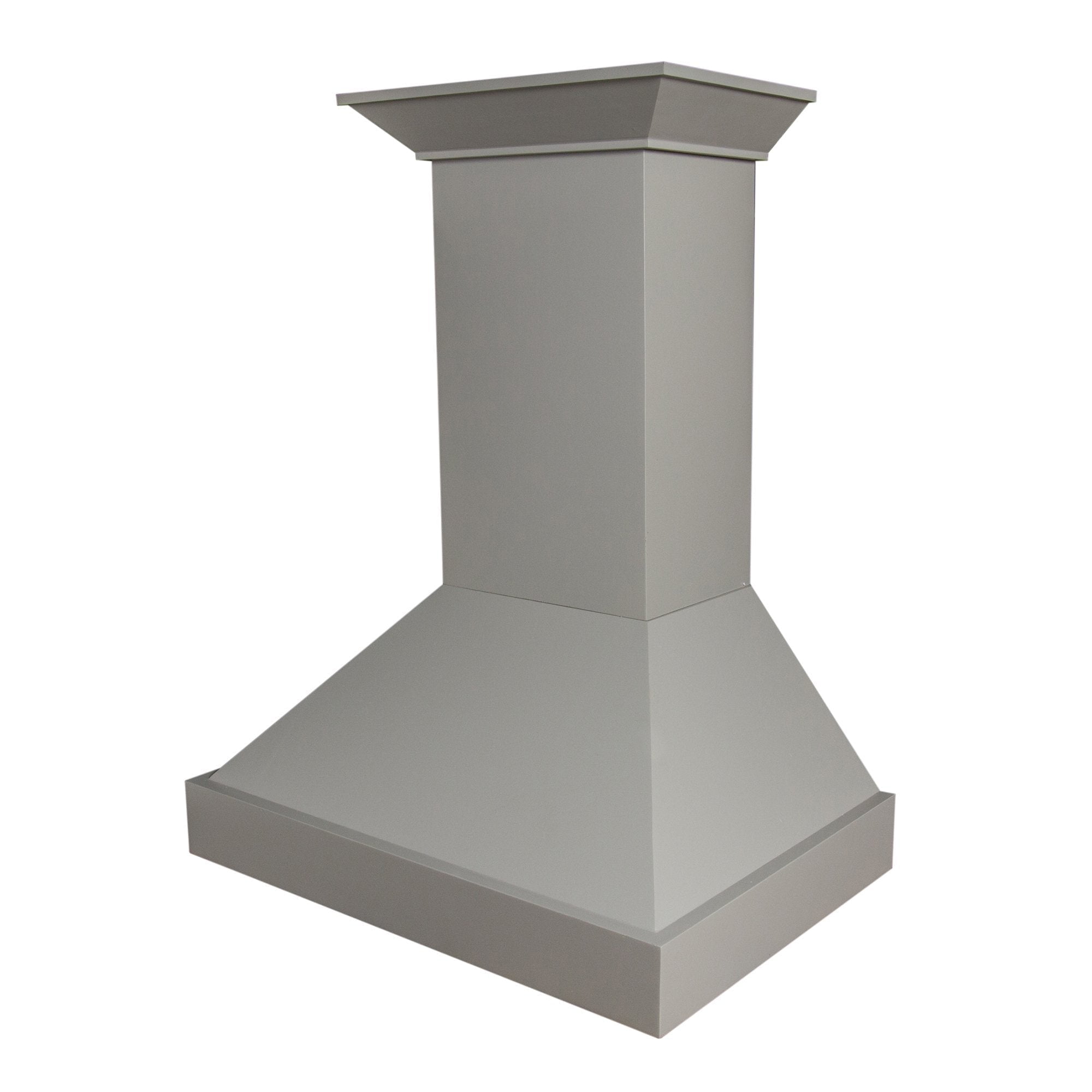 ZLINE KITCHEN AND BATH KBUU42 ducted hood
