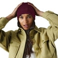 thumbnail image 2 of Beechfield Bonnet en Coton Biologique, 2 of 3