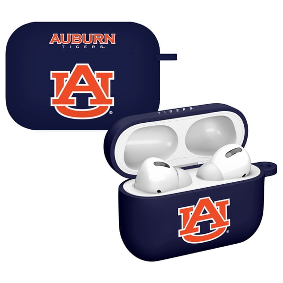 Affinity Bands Auburn Tigers AirPods Pro Silicone Case Cover