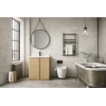 thumbnail image 2 of Lucas 30" Bathroom Vanity Washed Oak, 2 of 11