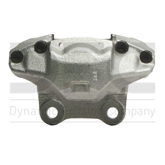 Rear Left Dynamic Friction Company Premium Brake Caliper 331-16033