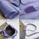 thumbnail image 5 of Mochila Mensajera Versátil de Púrpura, 5 of 6