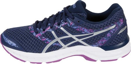 asics gel excite 4 indigo orchid