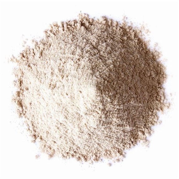 Barley Flour - 2 lbs Pack of 2