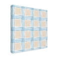 thumbnail image 2 of Trademark Fine Art 'Coastal Baby Pattern XXVI' Canvas Art by Beth Grove, 2 of 3