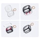 thumbnail image 2 of Estuche para Auriculares ZERODAMAGE SAHARA Galaxy Buds Pro Transparente, 2 of 6
