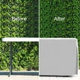 thumbnail image 4 of Tablevogue 96" x 30" Fitted Tablecoth Cover, Multiple Colors and Sizes Available, 4 of 8