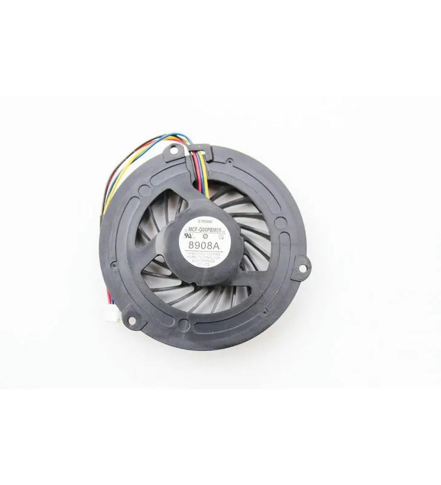 FOR 2PCS CPU Cooling Fan For SL300 SL400 SL500 Laptop Cooler Radiator MCF-G06PBM05 Prouduct 4 Pins