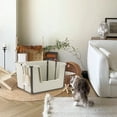 thumbnail image 3 of Portable Folding Cat Supplies – Convenient Indoor Pet Gear for Cat Enthusiasts, 3 of 5