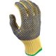 thumbnail image 1 of Guantes de trabajo resistentes a cortes, 100 % tejidos de Kevlar, fabricados por , guantes protectores para proteger sus manos de raspaduras, cortes al cocinar, tallado en madera, carpintería ShuxiuWang 8390613594426, 1 of 1