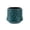 Blue, variant on Yhmxh Small Plastic Nursery Pots, Unbreakable Plant Pots for Indoor Plants, Flower Pots Mini Pot with Drainage Holes, Seeding Starter Decorative Planters for Desktop Ornament