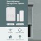 thumbnail image 4 of Abridor de puerta de garaje inteligente universal Controlador de puerta de garaje Wi-Fi inteligente, 4 of 8