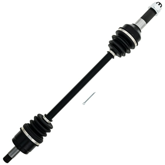 Niche Front Right CV Axle for CFMoto Zforce 1000 800 EX 5BWB-270200 519-KCA2675X