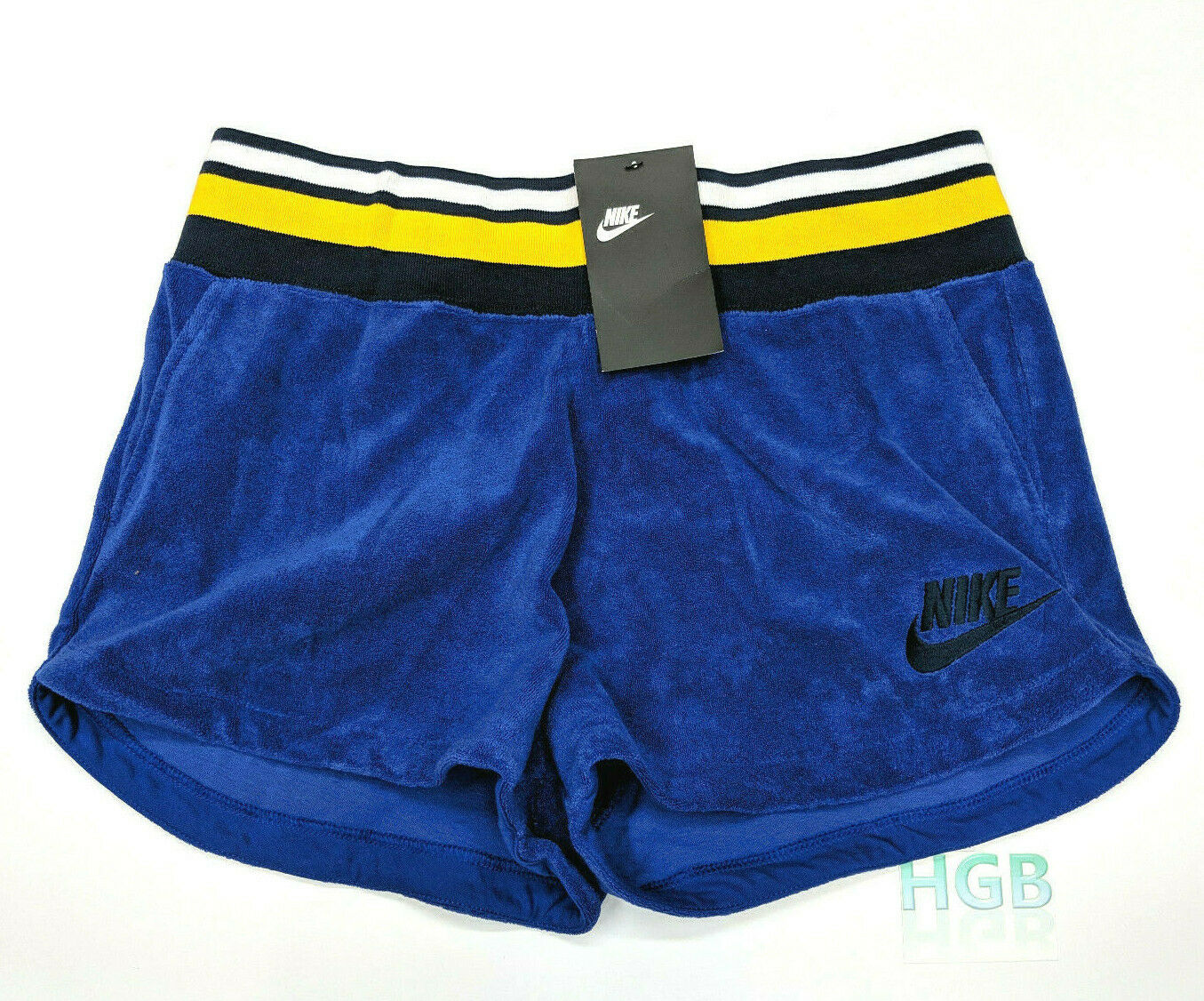nike performance 3.75 game shorts