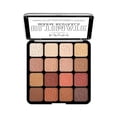 thumbnail image 3 of Paleta de Sombras Nyx Professional Makeup Ultimate Warm Neutrals, 3 of 4