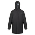 thumbnail image 1 of Regatta Mens Christian Lacroix Padded Long Waterproof Jacket, 1 of 5