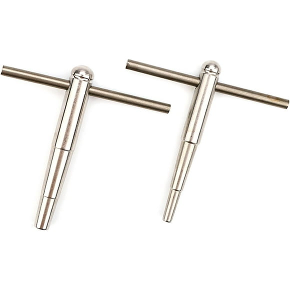 Ratchet Tap Wrench T-Handle Ratchet Capacity Tap Wrench Ratcheting Tap Handle Tap T Handle Ratchet Hand Tap Manual Tool