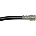 thumbnail image 3 of Dorman H38465 Brake Hydraulic Hose for Specific Honda Models Fits select: 1976-1981 HONDA ACCORD, 1990 EAGLE TALON, 3 of 3