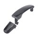thumbnail image 1 of Tirador Externo Para Puerta Izquierda De Coche Tirador Ergonómico Para Puerta Izquierda De Coche Tirador Exterior Para Puerta De Coche Tirador De Puerta Lateral Izquierdo De Plástico Para Coche Kearding VI003797-00, 1 of 6