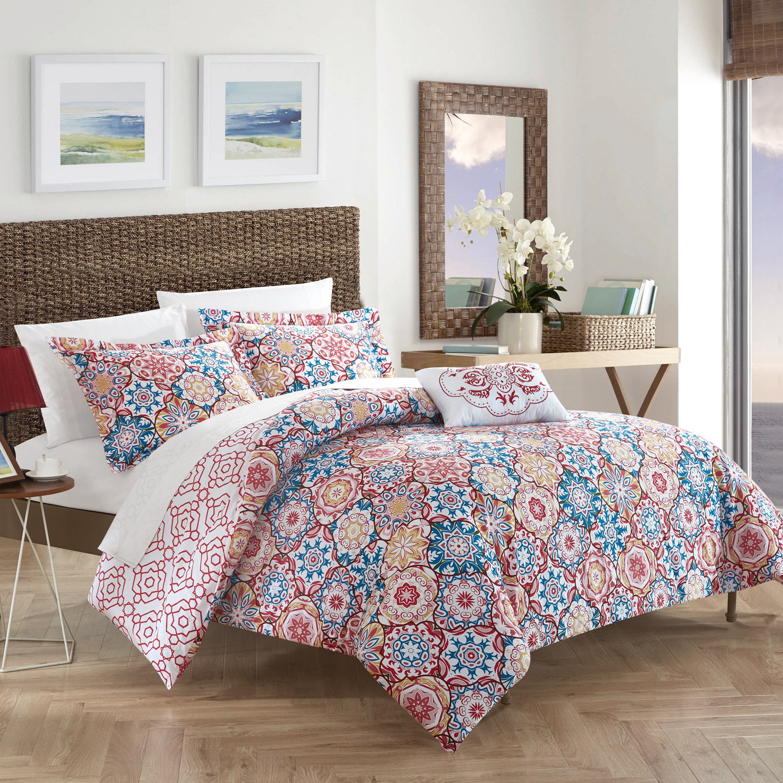 Language of Love Music Print Details about   Tattoo Quilted Coverlet & Pillow Shams Set 