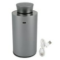 thumbnail image 2 of Essential Oil Diffuser, Battery Operated Quiet Small Aromatherapy Diffuser, Waterless Spray Aromatherapy Fragrant Oil Humidifier for Baby Bedroom, Hotel, Plant, 2 of 7