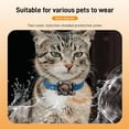 thumbnail image 2 of Pet Case Metal Buckle For Tag Protective Cover Dog Cat, 2 of 9