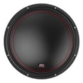 thumbnail image 4 of (2) MTX 5512-22 12" 1600w Car Subwoofers+Sealed Sub Box+Mono Amplifier+Amp Kit, 4 of 13