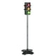 thumbnail image 5 of Simulación de semáforo, modelo de luces de señalización, juguetes educativos con sonido y luz, 5 of 7