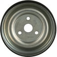 thumbnail image 2 of Gates 36831 DriveAlign Premium OE Pulley Fits select: 2013 MINI COOPER ROADSTER, 2010-2015 MINI COOPER, 2 of 3