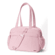thumbnail image 1 of "Bolsas De Viaje Mano Con Doble Asa Para Mujer Impermeable Lab.G, Rosa ", 1 of 5