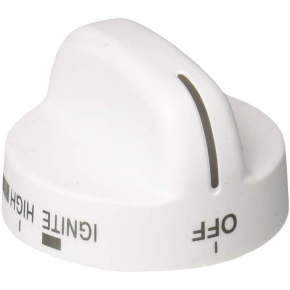Genuine Whirlpool WP8273104 Range Control Knob