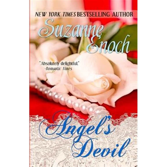 Pre-Owned Angel's Devil (Paperback)