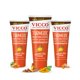 thumbnail image 1 of Crema hidratante facial Vicco Turmeric con aceite de sándalo, 80 g, paquete de 3, 1 of 8