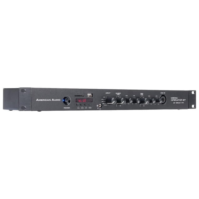ADJ Products Accesorio de luz de escenario (operador de medios BT)