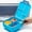 C, variant on Insulated Bento Leakproof Food Container With 12oz Soup And Portable Cutlery Set For School Outdoor Travel