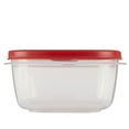 thumbnail image 2 of Rubbermaid Easy Find Lids Food Storage Container, 1.5 Gallon, 2 of 2