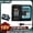 DC18RC-LED, variant on 9A DC18RD 14.4V-18V L-ion Fast battery Dual Port Rapid Optimum Charger for Makita Dual Ports BL1850 BL1840B BL1820 BL1815 BL1860 BL1430 BL1450 BL1830