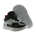 thumbnail image 4 of Nike Jordan Stay Loyal 3 Infant/Toddler Shoes Size 7, Color: White/Black/Gym Red, 4 of 5