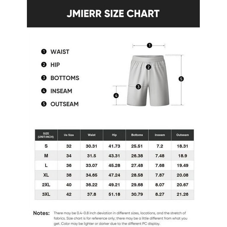 Men s Running Shorts 7 Breathable Drawstring Side Slit Towel Loop Gym Workout Athletic Shorts with Zipper Pockets