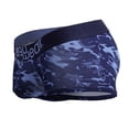 thumbnail image 2 of ErgoWear EW1720 Color Blue Size S, 2 of 5