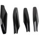 thumbnail image 1 of Cubierta de portaequipajes de techo superior para Land Cruiser Prado FJ120 2003-2009, 1 of 5