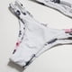 thumbnail image 4 of Bikini para mujer Conjunto s Conjunto Traje de baño Traje de baño Ropa de playa Sunnimix Bikini para mujer, 4 of 5