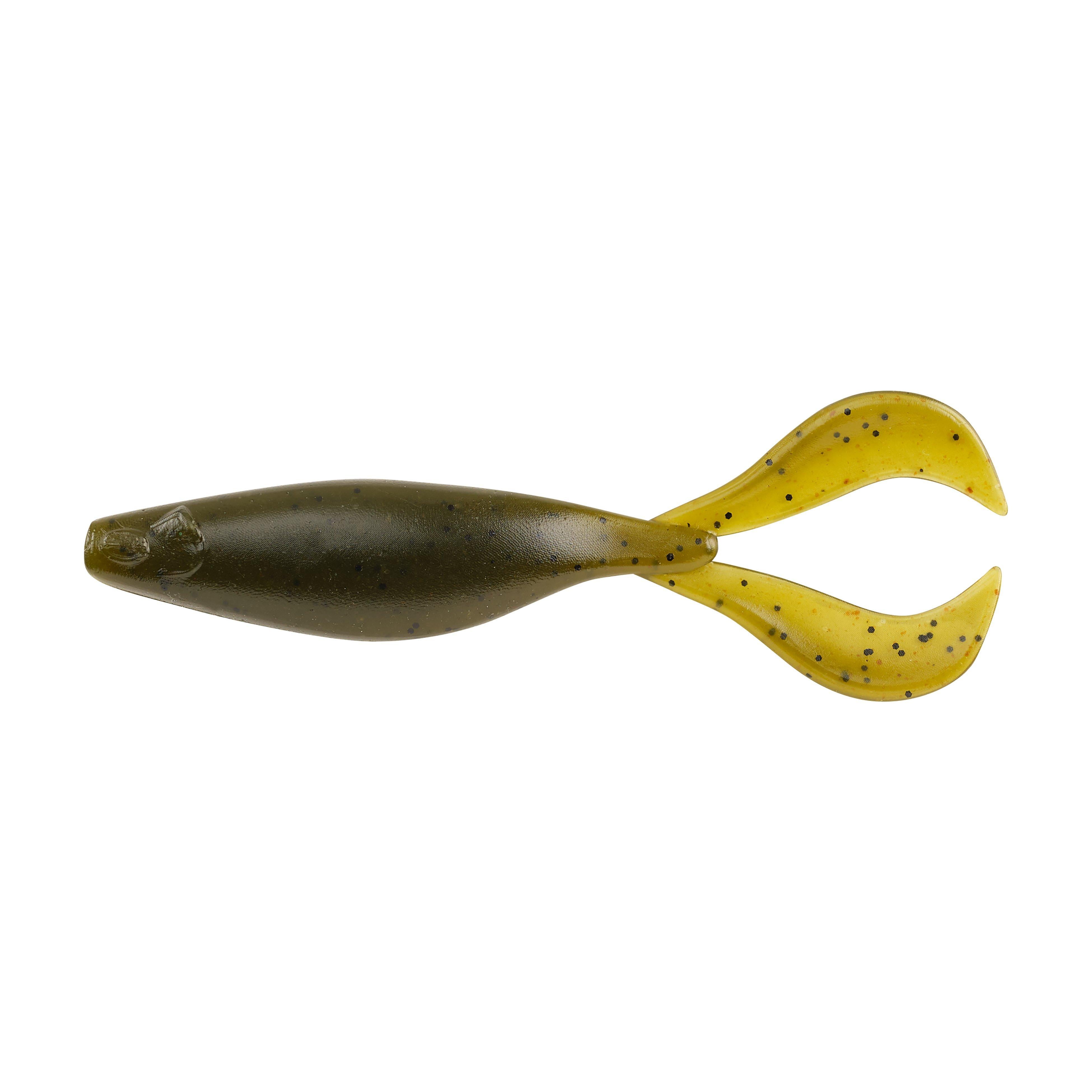 Berkley PowerBait The Deal Soft Fishing Bait