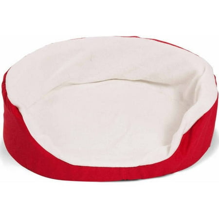 Majestic Pet Products Lounger Pet Bed Small 23