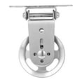 thumbnail image 1 of 1 Pc Bearing Pulley Wheel for Gym Strength Training Accessories Practical and Durable, 1 of 8