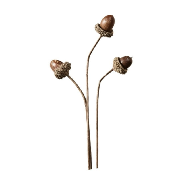 Ramo de flores secas para jarrón, arreglo floral con plantas secas, bricolaje decorativo para bodas, salas de estar, dormitorios, decoración del hogar Estilo F