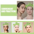 thumbnail image 4 of unbranded 2Ud De Rana Para Skincare Y Maquillaje Ambiental Con Textura Delicada, 4 of 8