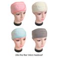 thumbnail image 1 of mmirethe 4 Pcs Bandeau Spa Multifonctionnel pour Visage Agréable Large Application Bandeau Spa Facial, 1 of 6
