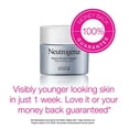 thumbnail image 1 of Crema Neutrogena Anti-Edad con Retinol y Serum Pro+ 0.5% Regeneración Rápida de Arrugas Tamaño de Viaje 1 Fl Oz Mini 0.5 Oz 1.5 Oz, 1 of 2